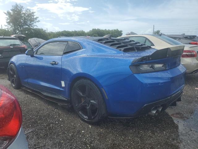 Photo 1 VIN: 1G1FD1RS9G0155061 - CHEVROLET CAMARO 