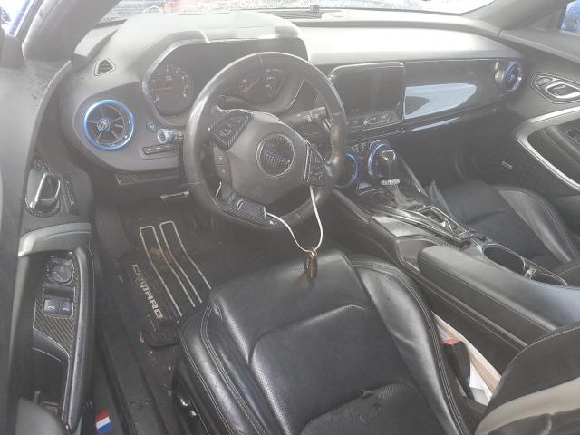 Photo 7 VIN: 1G1FD1RS9G0155061 - CHEVROLET CAMARO 