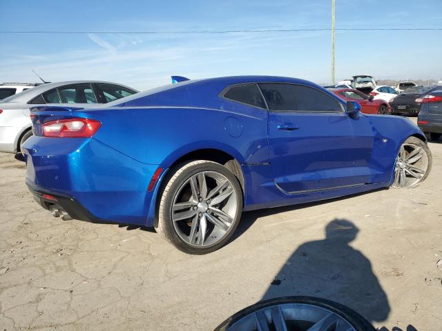 Photo 2 VIN: 1G1FD1RS9G0157019 - CHEVROLET CAMARO 