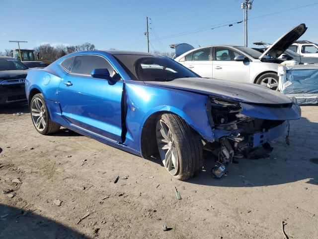 Photo 3 VIN: 1G1FD1RS9G0157019 - CHEVROLET CAMARO 