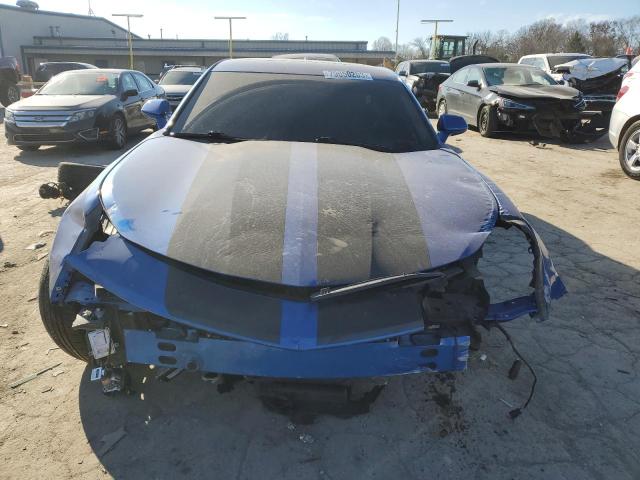 Photo 4 VIN: 1G1FD1RS9G0157019 - CHEVROLET CAMARO 