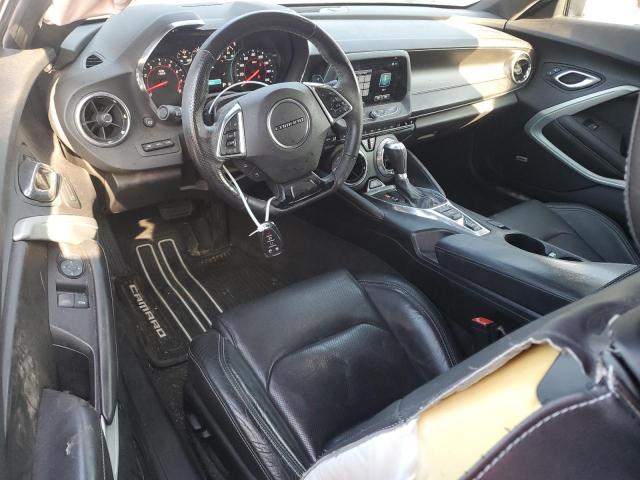 Photo 7 VIN: 1G1FD1RS9G0172359 - CHEVROLET CAMARO LT 