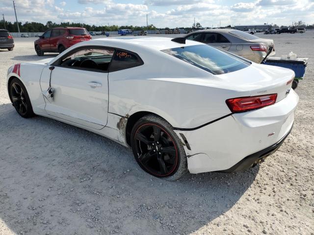 Photo 1 VIN: 1G1FD1RS9G0184740 - CHEVROLET CAMARO LT 