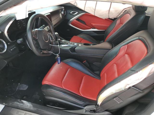 Photo 6 VIN: 1G1FD1RS9G0184740 - CHEVROLET CAMARO LT 