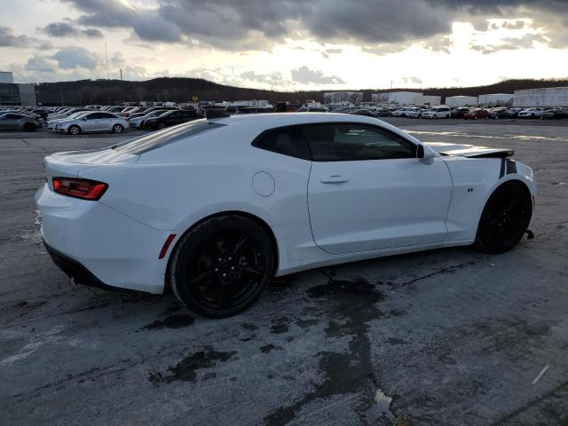 Photo 2 VIN: 1G1FD1RS9H0108873 - CHEVROLET CAMARO LT 