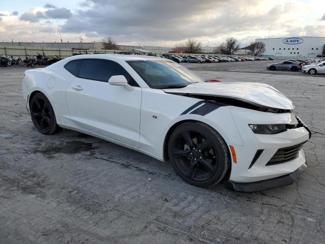 Photo 3 VIN: 1G1FD1RS9H0108873 - CHEVROLET CAMARO LT 