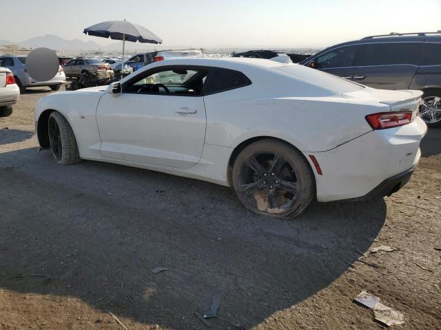 Photo 1 VIN: 1G1FD1RS9H0118741 - CHEVROLET CAMARO LT 