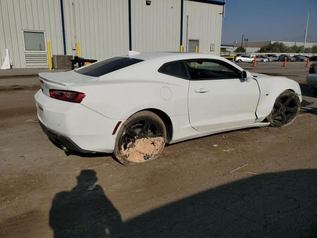 Photo 2 VIN: 1G1FD1RS9H0118741 - CHEVROLET CAMARO LT 