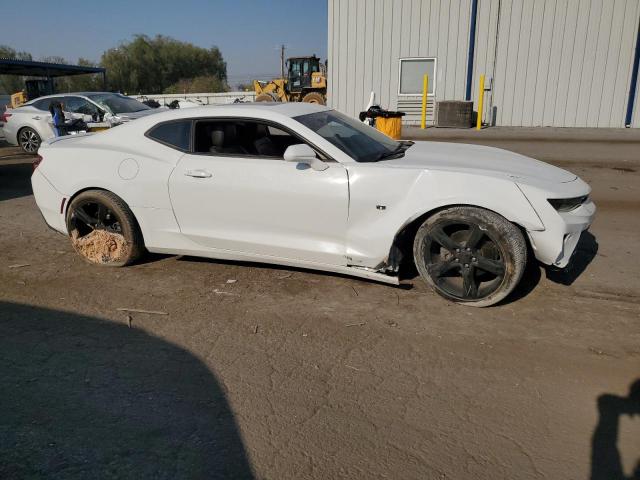 Photo 3 VIN: 1G1FD1RS9H0118741 - CHEVROLET CAMARO LT 