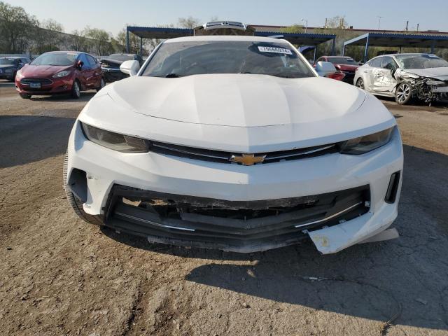 Photo 4 VIN: 1G1FD1RS9H0118741 - CHEVROLET CAMARO LT 