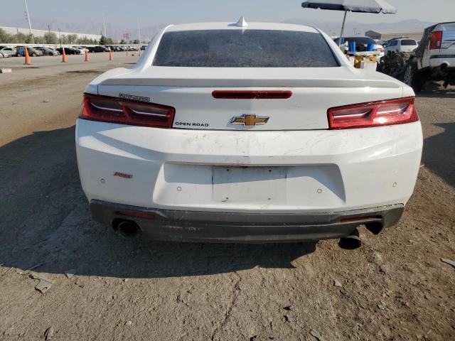 Photo 5 VIN: 1G1FD1RS9H0118741 - CHEVROLET CAMARO LT 