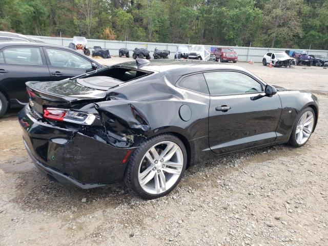 Photo 2 VIN: 1G1FD1RS9J0148425 - CHEVROLET CAMARO LT 