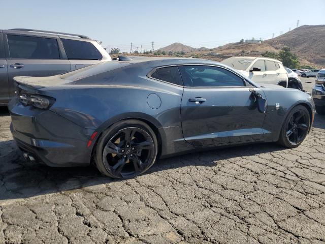 Photo 2 VIN: 1G1FD1RS9M0138689 - CHEVROLET CAMARO LT 