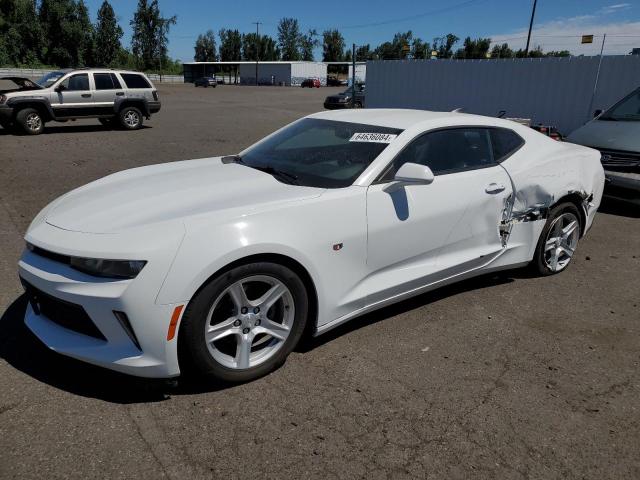 Photo 0 VIN: 1G1FD1RSXG0143498 - CHEVROLET CAMARO 