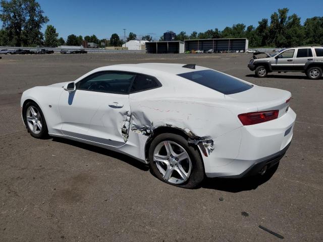 Photo 1 VIN: 1G1FD1RSXG0143498 - CHEVROLET CAMARO 