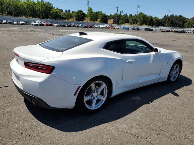 Photo 2 VIN: 1G1FD1RSXG0143498 - CHEVROLET CAMARO 