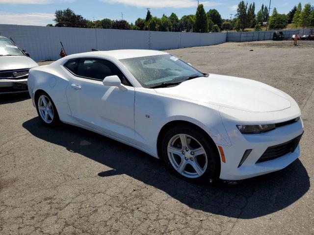 Photo 3 VIN: 1G1FD1RSXG0143498 - CHEVROLET CAMARO 