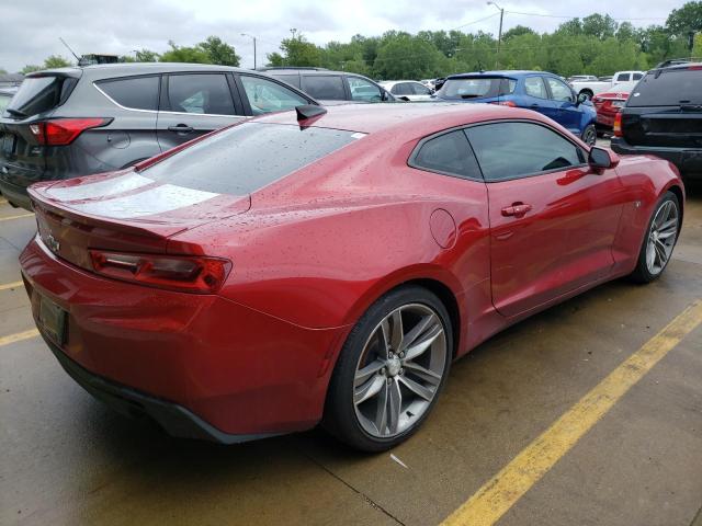 Photo 3 VIN: 1G1FD1RSXH0101429 - CHEVROLET CAMARO LT 