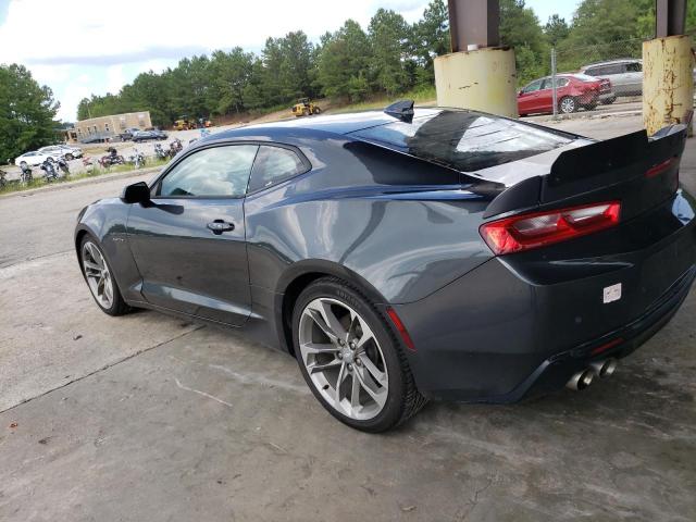 Photo 1 VIN: 1G1FD1RSXH0102872 - CHEVROLET CAMARO LT 