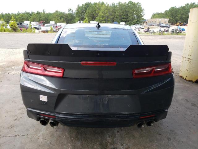 Photo 5 VIN: 1G1FD1RSXH0102872 - CHEVROLET CAMARO LT 