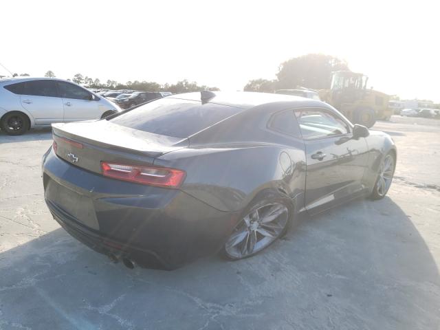 Photo 3 VIN: 1G1FD1RSXH0152381 - CHEVROLET CAMARO LT 