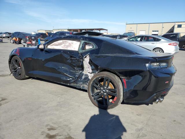 Photo 1 VIN: 1G1FD1RSXJ0122948 - CHEVROLET CAMARO LT 