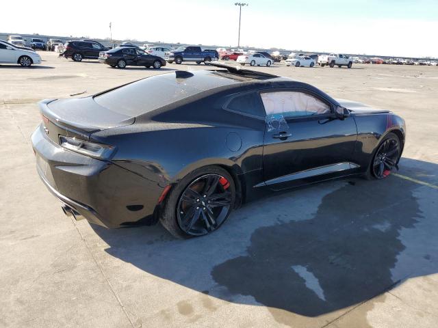 Photo 2 VIN: 1G1FD1RSXJ0122948 - CHEVROLET CAMARO LT 