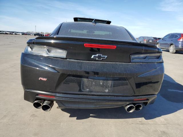 Photo 9 VIN: 1G1FD1RSXJ0122948 - CHEVROLET CAMARO LT 