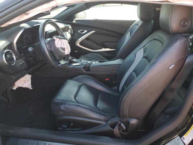 Photo 6 VIN: 1G1FD1RSXM0113901 - CHEVROLET CAMARO LT 