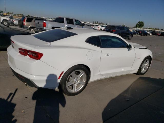 Photo 2 VIN: 1G1FD1RSXM0127202 - CHEVROLET CAMARO LT 