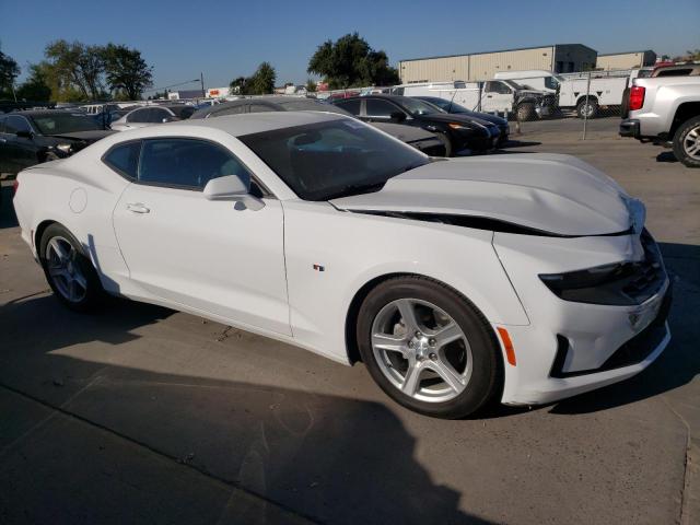 Photo 3 VIN: 1G1FD1RSXM0127202 - CHEVROLET CAMARO LT 