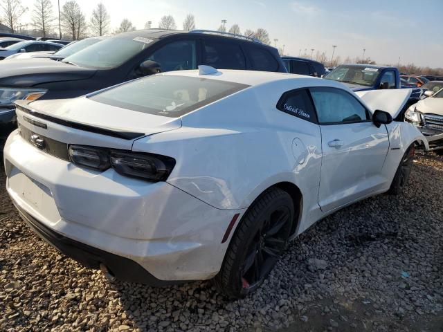 Photo 2 VIN: 1G1FD1RSXN0106514 - CHEVROLET CAMARO 