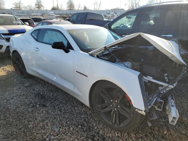 Photo 3 VIN: 1G1FD1RSXN0106514 - CHEVROLET CAMARO 