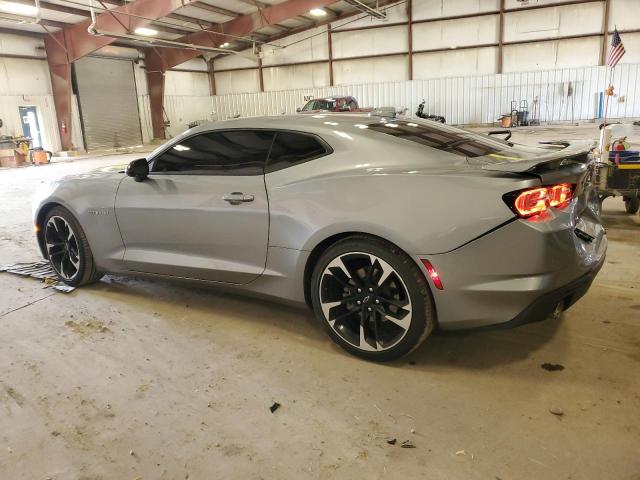 Photo 1 VIN: 1G1FD1RSXP0150533 - CHEVROLET CAMARO RS 