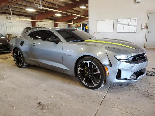 Photo 3 VIN: 1G1FD1RSXP0150533 - CHEVROLET CAMARO RS 