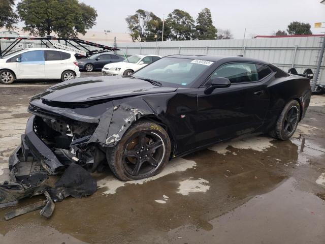 Photo 0 VIN: 1G1FD1RX0H0140560 - CHEVROLET CAMARO LT 