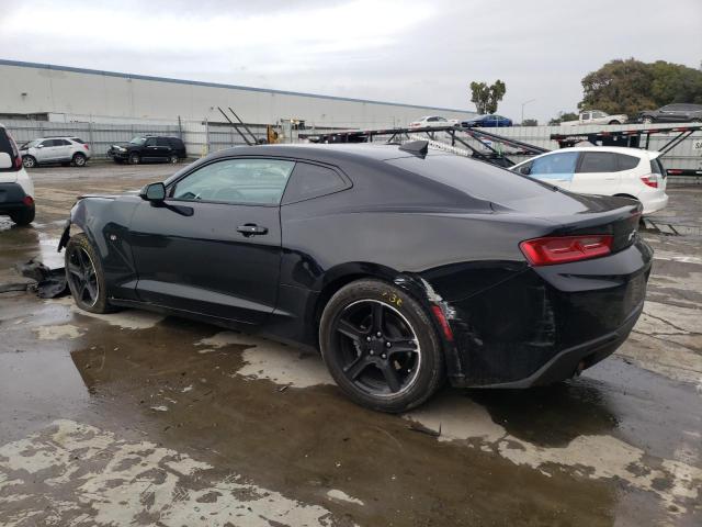 Photo 1 VIN: 1G1FD1RX0H0140560 - CHEVROLET CAMARO LT 