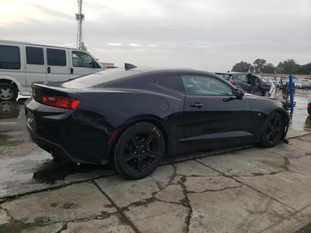 Photo 2 VIN: 1G1FD1RX0H0140560 - CHEVROLET CAMARO LT 