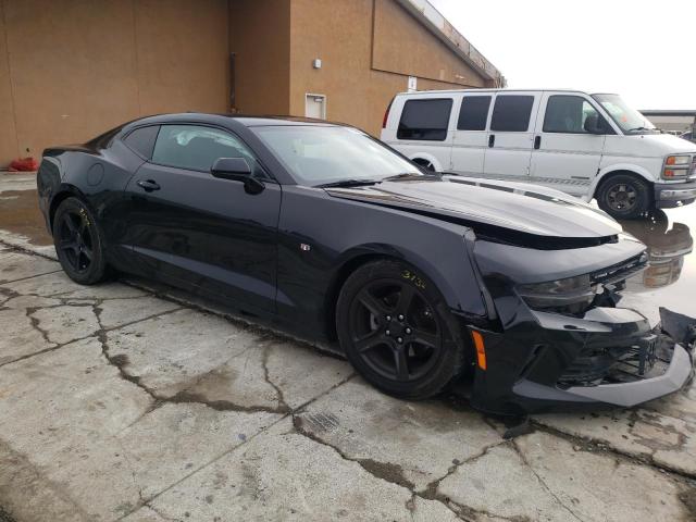 Photo 3 VIN: 1G1FD1RX0H0140560 - CHEVROLET CAMARO LT 