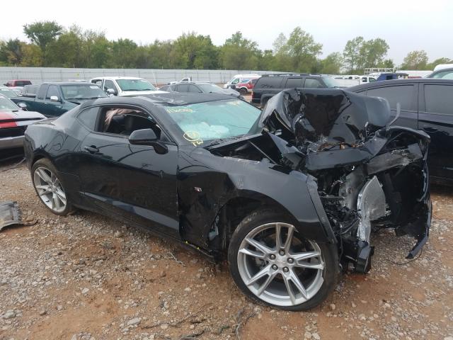 Photo 0 VIN: 1G1FD1RX0L0116056 - CHEVROLET CAMARO LT 