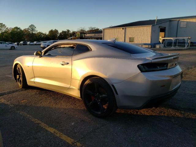 Photo 1 VIN: 1G1FD1RX1H0185653 - CHEVROLET CAMARO LT 