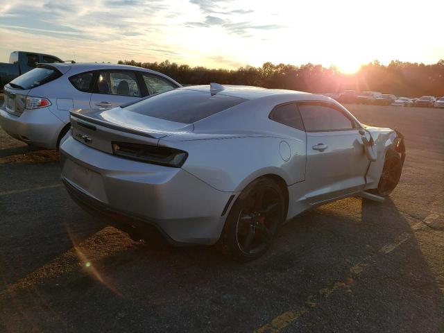 Photo 2 VIN: 1G1FD1RX1H0185653 - CHEVROLET CAMARO LT 