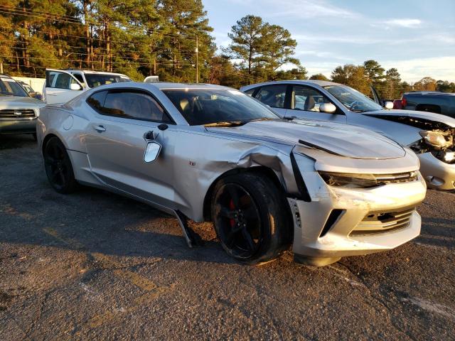 Photo 3 VIN: 1G1FD1RX1H0185653 - CHEVROLET CAMARO LT 