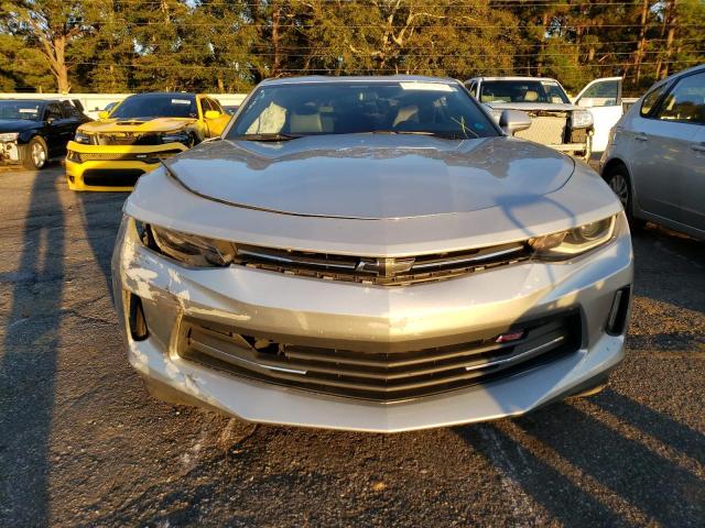 Photo 4 VIN: 1G1FD1RX1H0185653 - CHEVROLET CAMARO LT 