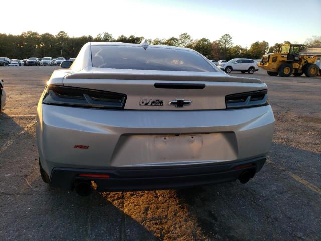 Photo 5 VIN: 1G1FD1RX1H0185653 - CHEVROLET CAMARO LT 