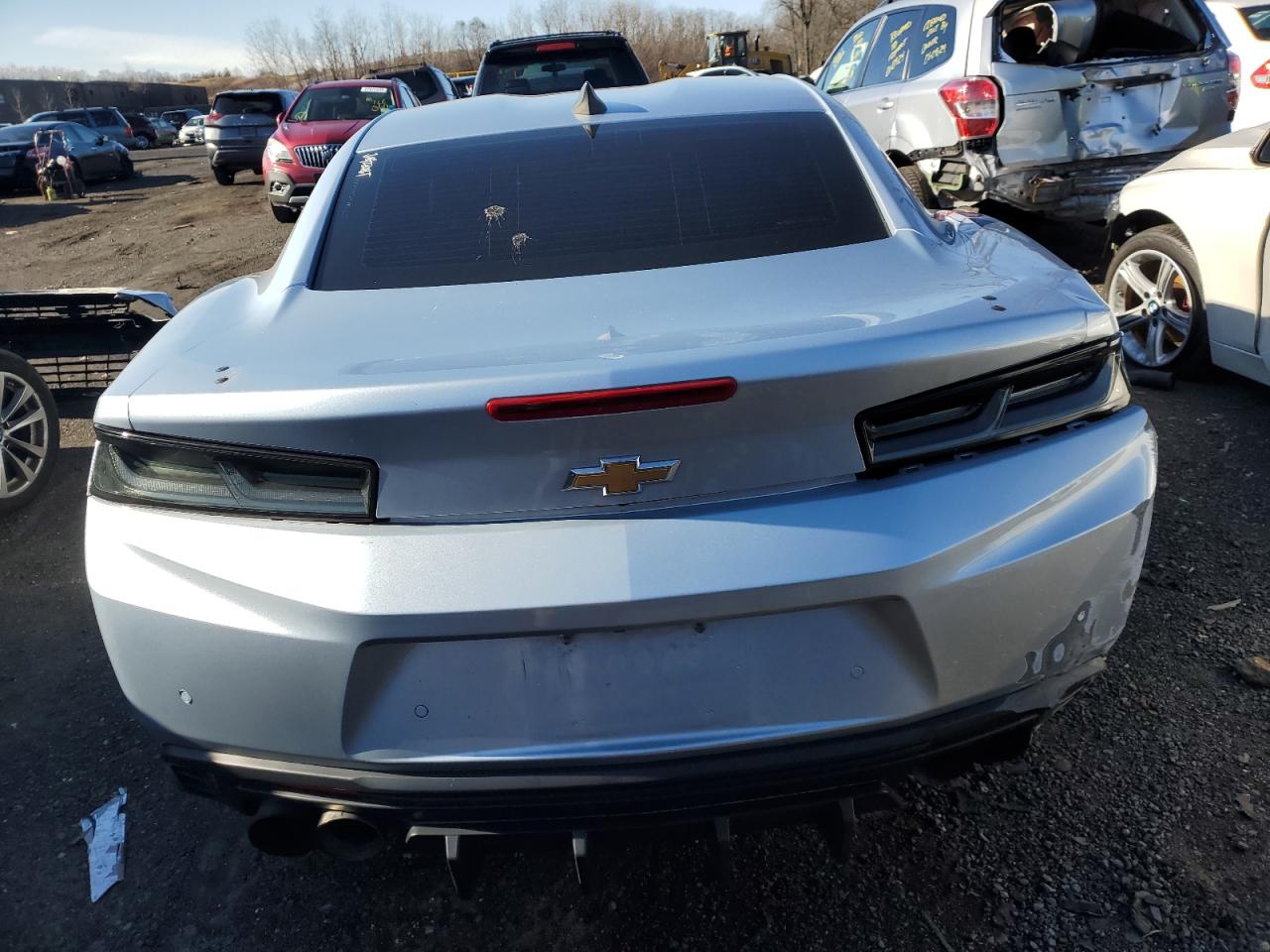 Photo 5 VIN: 1G1FD1RX3H0183922 - CHEVROLET CAMARO 