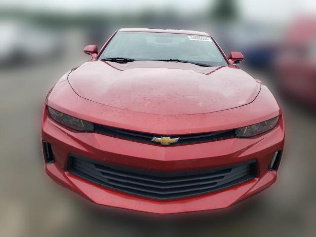 Photo 4 VIN: 1G1FD1RX4H0145003 - CHEVROLET CAMARO 