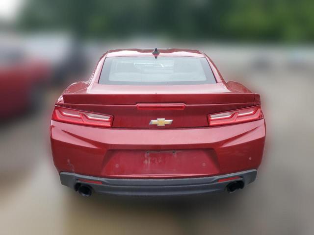 Photo 5 VIN: 1G1FD1RX4H0145003 - CHEVROLET CAMARO 