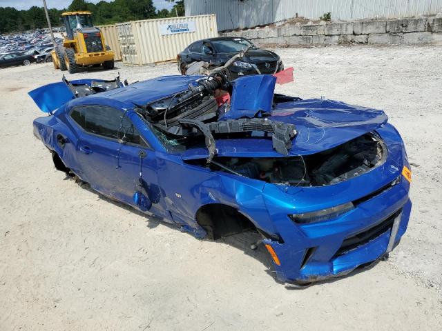 Photo 8 VIN: 1G1FD1RX4H0148693 - CHEVROLET CAMARO LT 