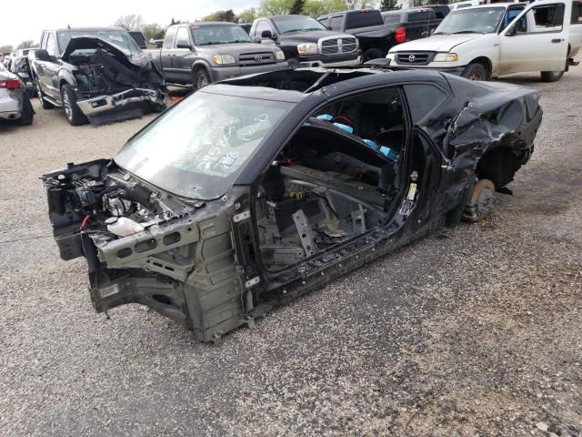 Photo 0 VIN: 1G1FD1RX4K0151522 - CHEVROLET CAMARO LT 